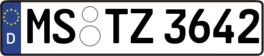 MS-TZ3642