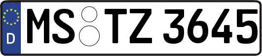 MS-TZ3645