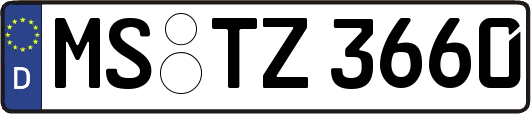 MS-TZ3660
