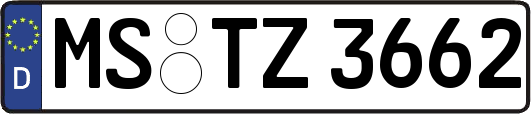 MS-TZ3662