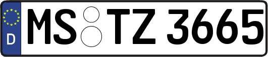MS-TZ3665