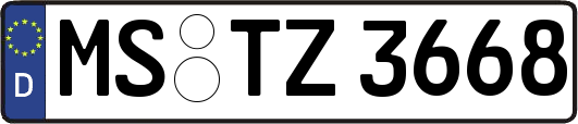 MS-TZ3668