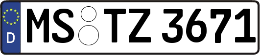 MS-TZ3671
