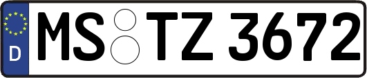 MS-TZ3672