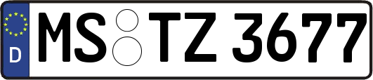 MS-TZ3677