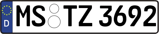 MS-TZ3692