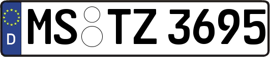 MS-TZ3695