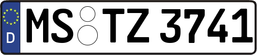 MS-TZ3741