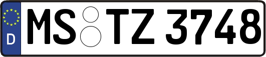 MS-TZ3748