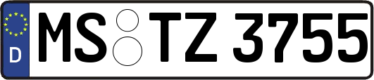MS-TZ3755
