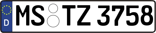 MS-TZ3758