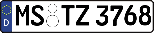 MS-TZ3768