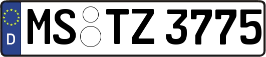 MS-TZ3775