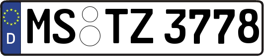 MS-TZ3778