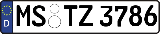 MS-TZ3786