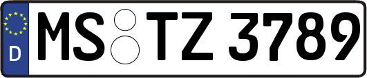 MS-TZ3789