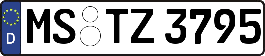 MS-TZ3795