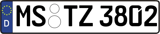 MS-TZ3802