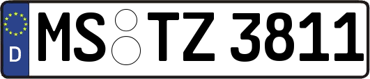 MS-TZ3811