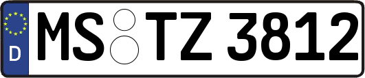 MS-TZ3812