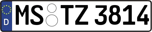 MS-TZ3814
