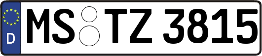 MS-TZ3815