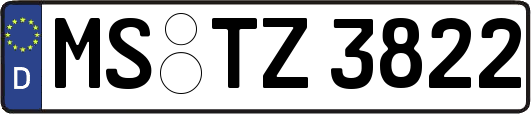 MS-TZ3822