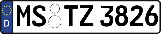 MS-TZ3826