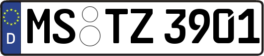 MS-TZ3901