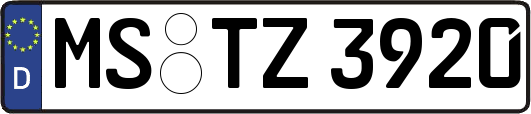 MS-TZ3920