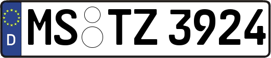 MS-TZ3924