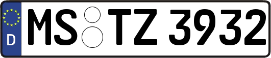MS-TZ3932