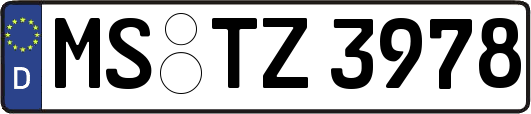 MS-TZ3978