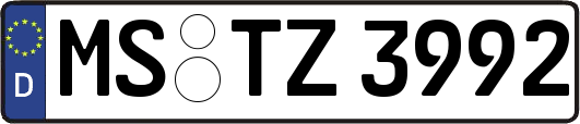 MS-TZ3992