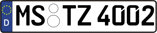 MS-TZ4002