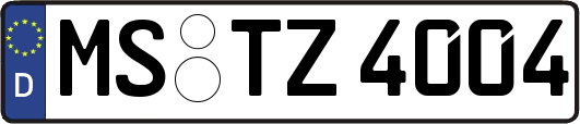 MS-TZ4004