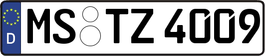 MS-TZ4009