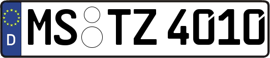 MS-TZ4010