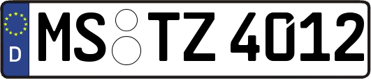 MS-TZ4012