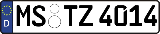 MS-TZ4014
