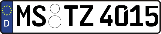 MS-TZ4015