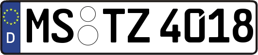 MS-TZ4018