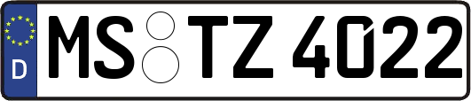 MS-TZ4022
