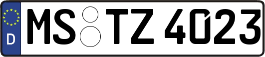 MS-TZ4023