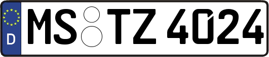 MS-TZ4024