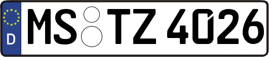 MS-TZ4026