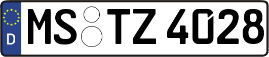 MS-TZ4028