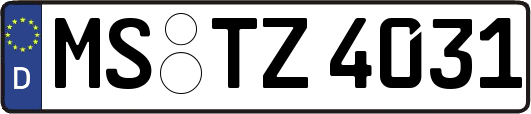 MS-TZ4031