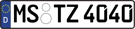 MS-TZ4040