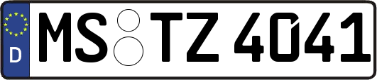MS-TZ4041